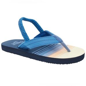 Toddler Boys Classic Flip Flops